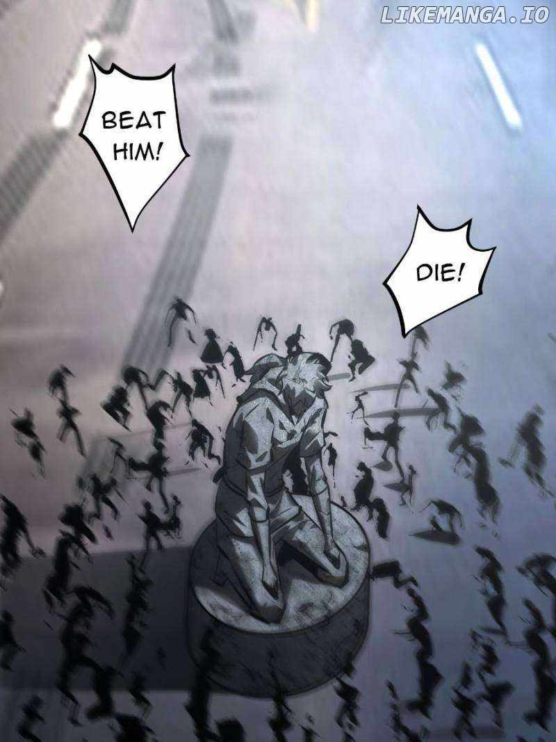 I'm the strongest boss Chapter 41 124